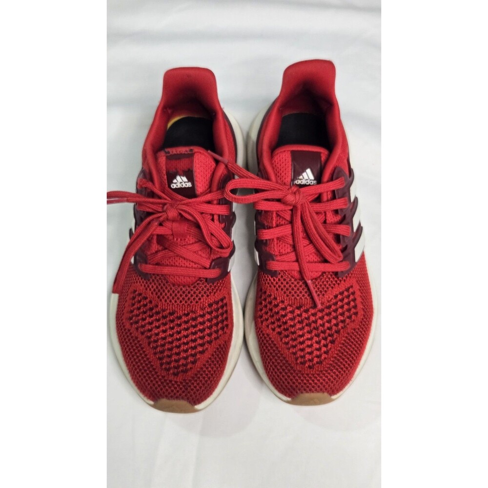 Adidas Ubounce DNA Shoes Size 4 Kids